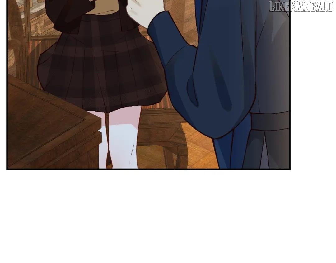 Everyone's Darling Chapter 235 - page 25